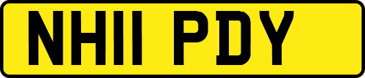 NH11PDY