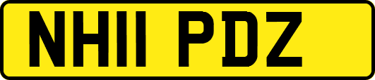 NH11PDZ