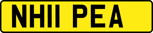 NH11PEA