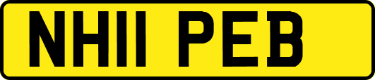 NH11PEB