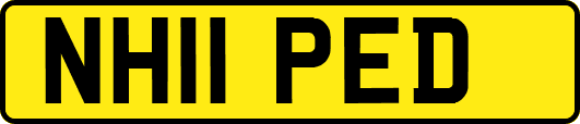 NH11PED
