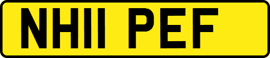 NH11PEF