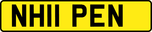 NH11PEN
