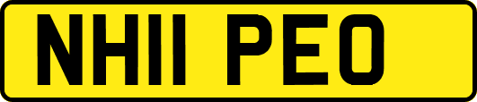 NH11PEO
