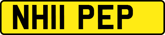 NH11PEP