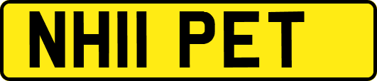 NH11PET