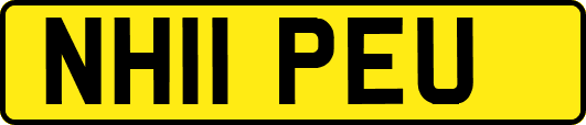 NH11PEU