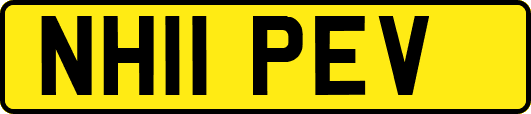 NH11PEV