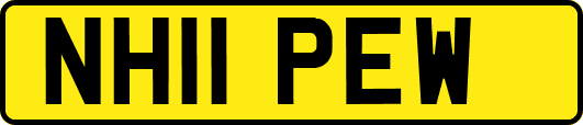 NH11PEW