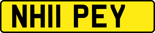 NH11PEY