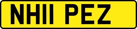 NH11PEZ