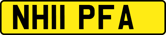 NH11PFA