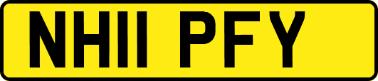 NH11PFY