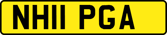 NH11PGA