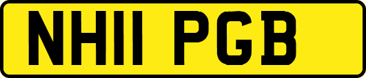 NH11PGB