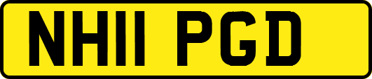 NH11PGD