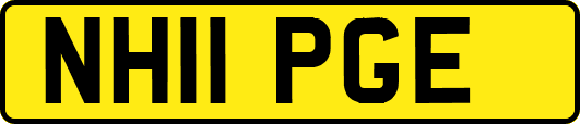 NH11PGE