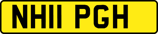 NH11PGH
