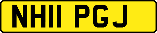 NH11PGJ