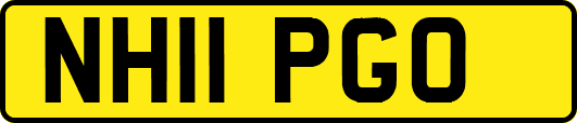 NH11PGO