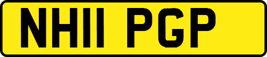 NH11PGP