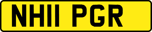NH11PGR