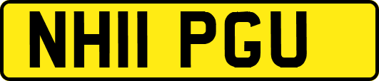 NH11PGU