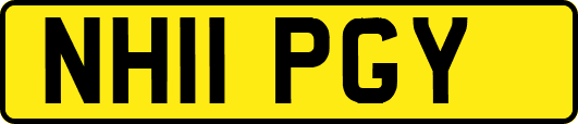 NH11PGY