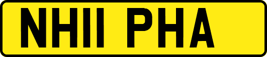 NH11PHA
