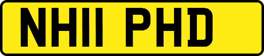 NH11PHD