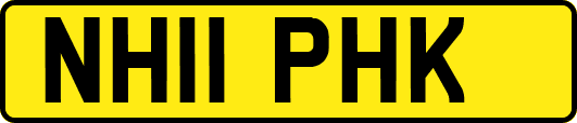 NH11PHK
