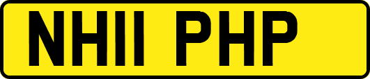 NH11PHP
