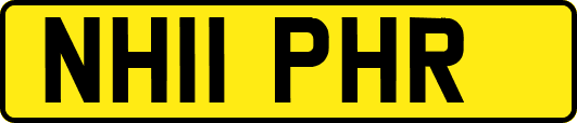 NH11PHR