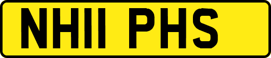 NH11PHS