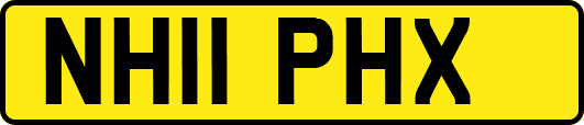 NH11PHX