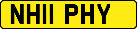NH11PHY