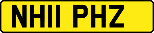 NH11PHZ