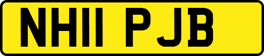 NH11PJB
