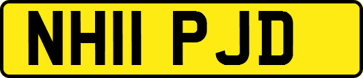 NH11PJD