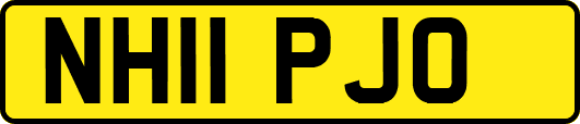 NH11PJO