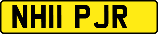 NH11PJR