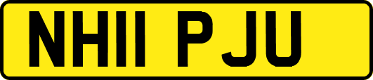 NH11PJU