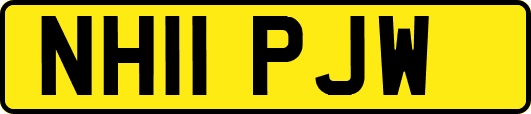 NH11PJW