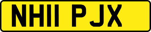 NH11PJX