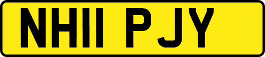 NH11PJY