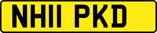NH11PKD