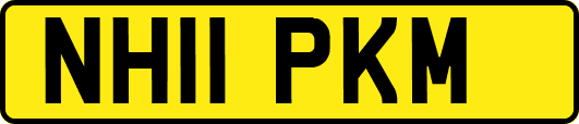 NH11PKM