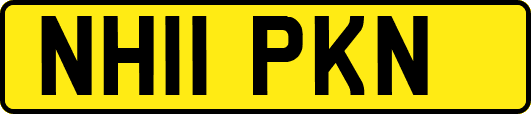 NH11PKN