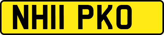 NH11PKO
