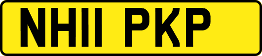 NH11PKP